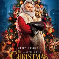   / The Christmas Chronicles (2018)