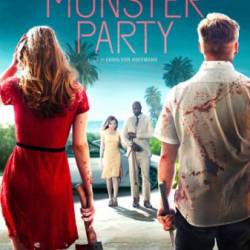   / Monster Party (2018) HDRip