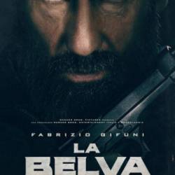  / La belva (2020)