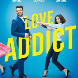   / Love Addict (2018)