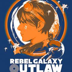 Rebel Galaxy Outlaw v1.18b / Build 5581719