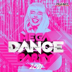 Mega Dance Party (2021) MP3