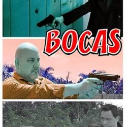 Bocas /  (2019) WEB-DLRip