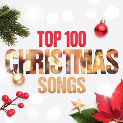 Top 100 Christmas Songs (Mp3)