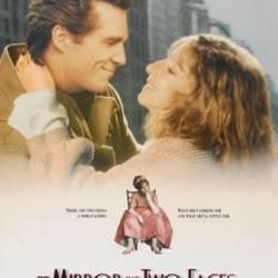     / The Mirror Has Two Faces (1996) DVDRip-AVC