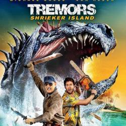  :   / Tremors: Shrieker Island (2020) HDRip/BDRip 720p/BDRip 1080p/