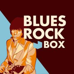 Blues Rock Box (2020) FLAC