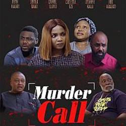 Murder Call /   (2019) WEB-DLRip