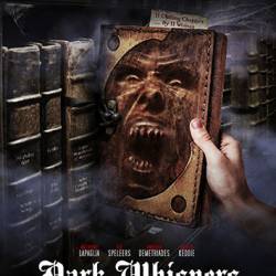 Dark Whispers Vol 1 / Ҹ :   (2019) WEB-DLRip