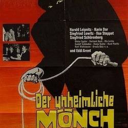   / Der unheimliche Monch (1965) DVDRip