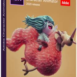 Adobe Character Animator 2020 3.5.0.144