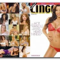 Playboy's Lingerie 2003  1-6
