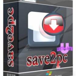 save2pc Professional / Ultimate 5.6.3.1615 + Rus