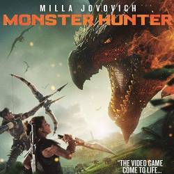    / Monster Hunter (2020) HDRip/BDRip 720p/BDRip 1080p/ 