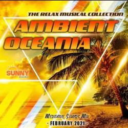 Ambient Oceania (2021) MP3