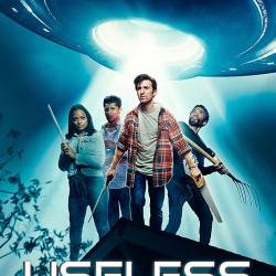    / Useless Humans (2020) WEB-DL 1080p