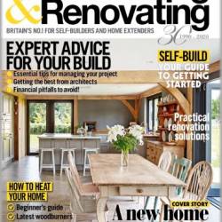 HomeBuilding & Renovating  9-12 (2020)