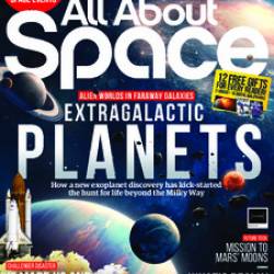 All About Space 2020  111-113