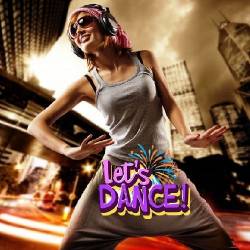 Let's Dance (2021) FLAC