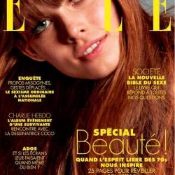  | Elle [France] 3925 ( 2021) [PDF][Fr]