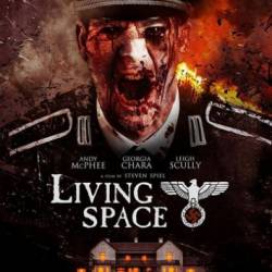   / Living Space (2018)