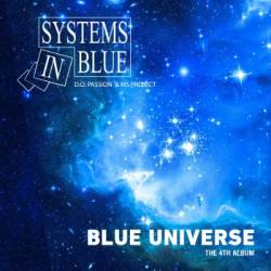 Systems In Blue -  (2020-2021) FLAC