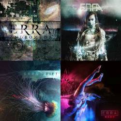 Erra - Discography (7CD) (2010-2021) FLAC - Progressive Metalcore!