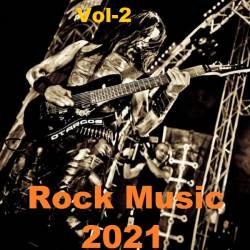 Rock Music Vol-2 (2021) MP3