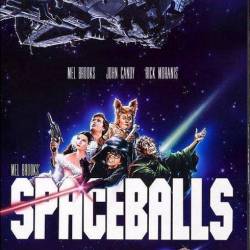   / Spaceballs (1987) WEBRip 2160p | HDR