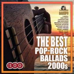 The Best Pop Rock Ballads 2000s (2021) MP3