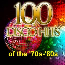 100 Disco Hits of the '70s-'80s (2010) MP3