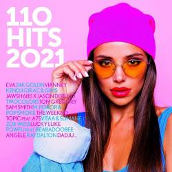 110 Hits Vol-1 (2021) MP3