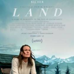  / Land (2021) BDRip