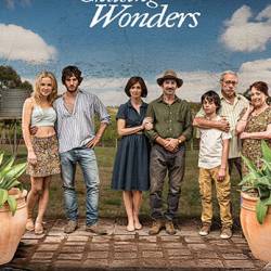 Chasing Wonders /    (2020) WEB-DLRip