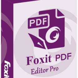 Foxit PDF Editor Pro 11.0.0.49893 RePack / Portable by elchupacabra