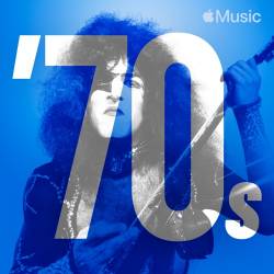 70s Hard Rock Essentials (2021) Mp3 - Rock, Hard Rock, Metal!