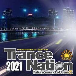 Future Trance Nation: Progressive Edition (2021)