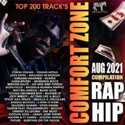 Comfort Zone: Rap Compilation (2021)