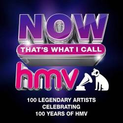 NOW That's What I Call hmv (2021) MP3