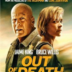    / Out of Death (2021) HDRip/BDRip 720p/BDRip 1080p/ 