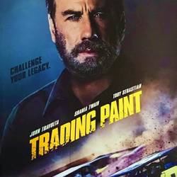    /   / Trading Paint (2019) HDRip