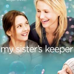  - / My Sister's Keeper (2009) BDRip