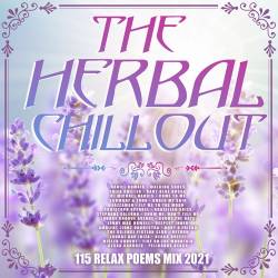 The Herbal Chillout (2021) Mp3 - Chillout, Lounge, Relax, Downtempo, Instrumental!