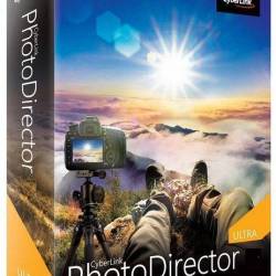 CyberLink PhotoDirector Ultra 13.0.2106.0 + Rus