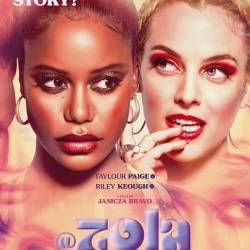  / Zola (2020) BDRip 720p