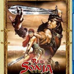   / Red Sonja (1985)  