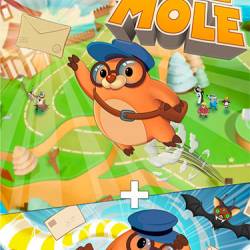 Mail Mole (v 1.3.0s + Expansion + DLC) (2021) PC / RePack  FitGirl