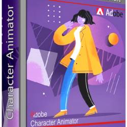 Adobe Character Animator 2022 v22.0.0.111