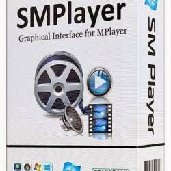 SMPlayer 21.10.0 + Portable