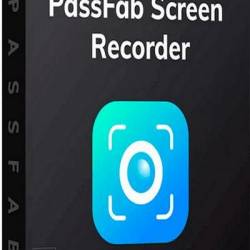 PassFab Screen Recorder 1.2.4.5